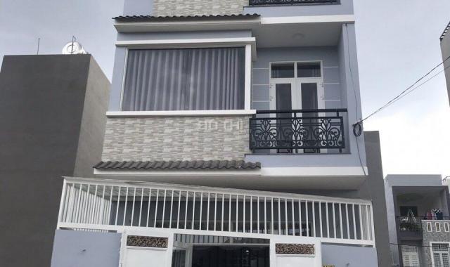 Bán nhà 1 trệt, 2 lầu đường Số 8, Linh Đông, Thủ Đức, DTSD 150m2, giá 4.2 tỷ. LH: 0907.260.265