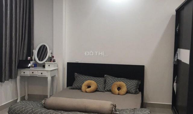 Bán nhà 1 trệt, 2 lầu đường Số 8, Linh Đông, Thủ Đức, DTSD 150m2, giá 4.2 tỷ. LH: 0907.260.265