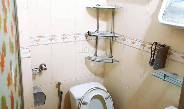 Bán nhà ở Đống Đa, vừa miếng, 23m2, 5 tầng, mặt tiền 3.5m, giá 1.97 tỷ