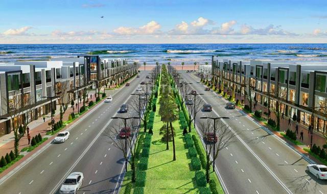 Thành phố biển gọi tên em Melody City - Phố bậc nhất TP Đà Nẵng