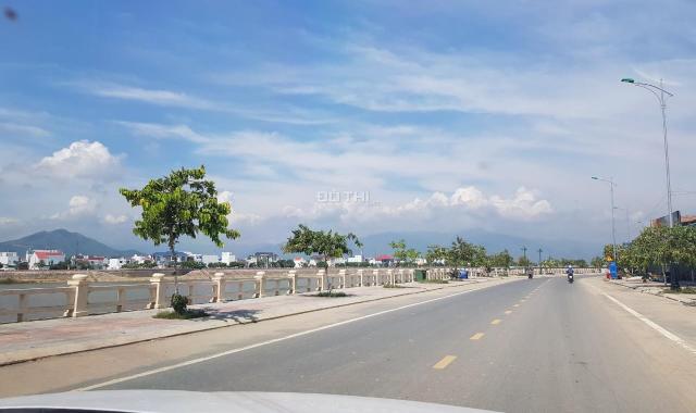 Bán đất nền dự án tại dự án khu đô thị mới Nam Sông Cái, Diên Khánh, mặt đường rộng 16m. DT 150m2