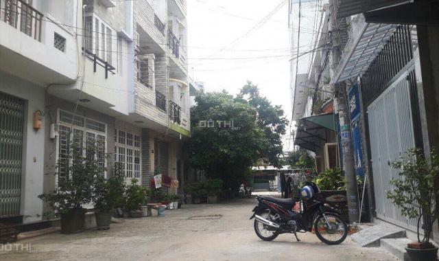 Bán nhà đường Lê Đức Thọ, Gò Vấp, giá 3 tỷ 5