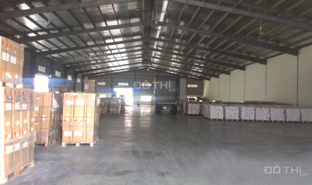 Cho thuê kho, xưởng tại KCN Tân Bình, TP. HCM (từ 100m2 - 2600m2), LH: 0917632195