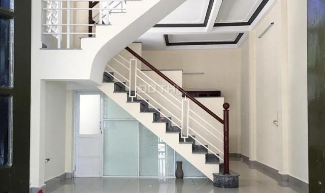 Cho thuê nhà nguyên căn 2 tầng, kiệt ô tô Phan Đình Phùng, thích hợp ở hoặc làm văn phòng