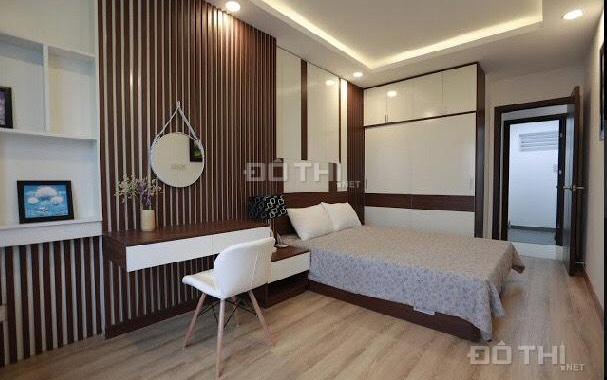 Bán căn hộ chung cư tại dự án Sơn Trà Ocean View, Sơn Trà, Đà Nẵng diện tích 77m2, giá 2.4 tỷ