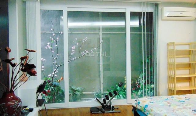 Cho thuê nhà riêng cực đẹp tại Đào Tấn, DT: 40m2 x 5T, MT: 4,5m, full đồ, 3 phòng ngủ. 0339529298