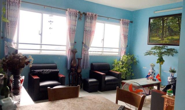 Chính chủ bán chung cư giá tốt tại Phú An, Phường Thới An, Q 12, TPHCM