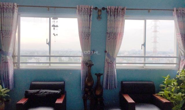 Chính chủ bán chung cư giá tốt tại Phú An, Phường Thới An, Q 12, TPHCM