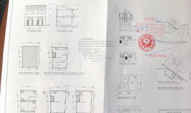 Hot! Cần tiền bán gấp đất thổ cư chính chủ tại Bình chánh 136.4 m2