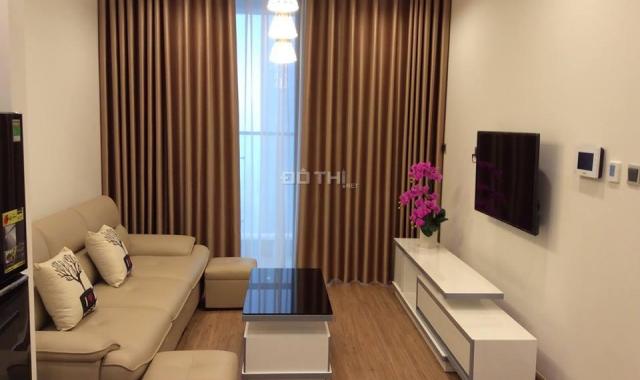 Chính chủ cho thuê căn hộ chung cư Starcity, Thanh Xuân, 65m2, 1 PN. Đủ đồ, 10 tr/tháng (ảnh thật)
