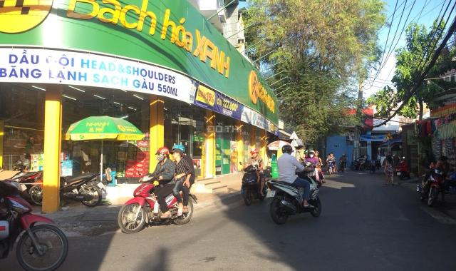 Chính chủ cần bán nhà MT kinh doanh ngay chợ Trần Văn Ơn, P. Tân Sơn Nhì, 4.2m x 14.32m, 2 lầu