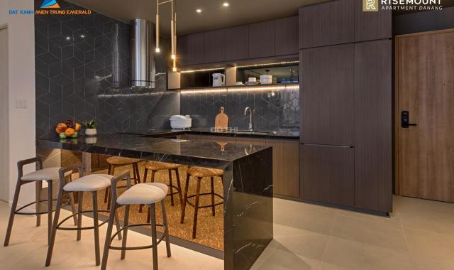 5 suất nội bộ chủ đầu tư dự án Risemount Apartment Đà Nẵng. View sông Hàn, sở hữu vĩnh viễn