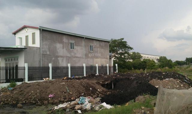 Cần bán đất mặt tiền đường Xuân Thới Sơn 15, thích hợp xây xưởng tại Hóc Môn