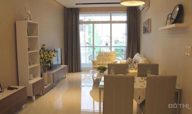 Bán căn hộ chung cư tại dự án PH Nha Trang, Nha Trang, Khánh Hòa, diện tích 55m2, giá 770 triệu