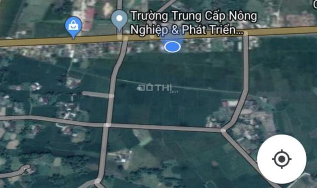 Bán gấp đất mặt tiền đường QL 1A ngay hôm nay, cách dự án sân bay tỉnh chỉ 1km