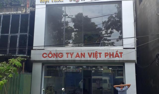Cần cho thuê mặt bằng kinh doanh ngay mặt đường Phạm Văn Đồng, Hà Nội