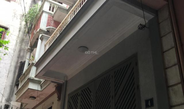 Giảm 600 triệu cần bán gấp nhà phố Nguyễn Lân, KD Văn phòng cho thuê, chủ để lại nội thất, 45m2