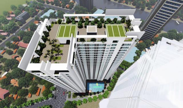 Chính thức mở bán chung cư An Bình Plaza trung tâm Mỹ Đình, chỉ từ 1.4 tỷ, 0946962988