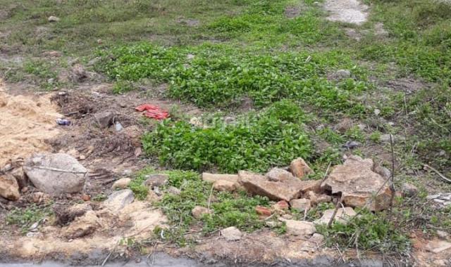 Bán lô đất mặt tiền đường Nguyễn Quốc Trinh - đoạn gần sân bay thành phố Đồng Hới