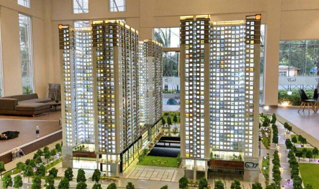 20 suất nội bộ căn hộ Q7 Sài Gòn Riverside Đào Trí 1,9 tỷ, trả chậm 2 năm 0% LS. LH 0937901961