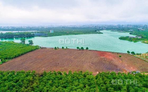 Đất nền Bảo Lộc, view đẹp hồ Lộc Thanh - Chỉ 1 tỷ 2