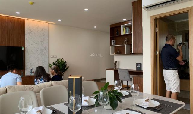 Nhận bảng giá Chelsea Residence Yên Hòa - CK 12,5% hỗ trợ 0% LS - 0985009585