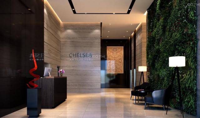 Nhận bảng giá Chelsea Residence Yên Hòa - CK 12,5% hỗ trợ 0% LS - 0985009585