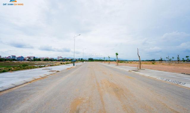 Đất trung tâm Đồng Hới, ven biển Quảng Bình, giá cực ưu đãi chỉ 17 tr/m2, CK lên đến 10%