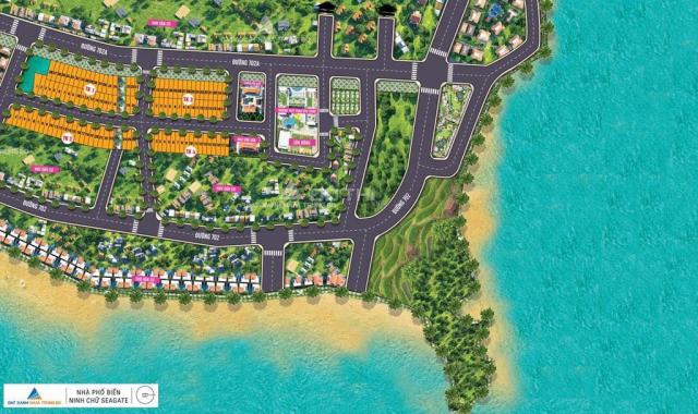 Đất nền sổ đỏ ven biển Ninh Thuận đang là sự lựa chọn mới và được để ý nhiều nhất hiện nay