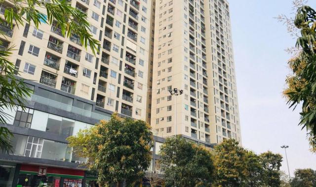 Bán căn hộ chung cư tại dự án Dream Town, Nam Từ Liêm, Hà Nội diện tích 90m2, giá 1.56 tỷ