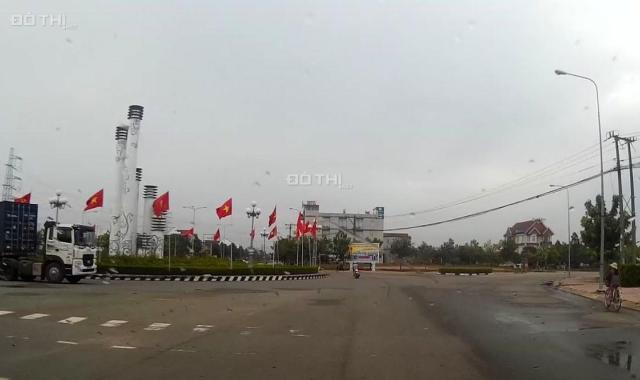 Bán đất xây trọ, đường ĐT 742, Huỳnh Văn Lũy, xã Bình Mỹ, TC 100%