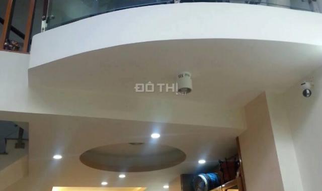 Hẻm xe hơi 373 Lý Thường Kiệt, phường 8, Tân Bình, 38m2 - 4 tỷ