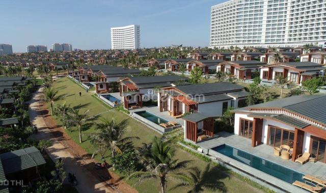Bán biệt thự, liền kề tại Movenpick Cam Ranh Resort, Cam Lâm, Khánh Hòa, giá 11 tỷ