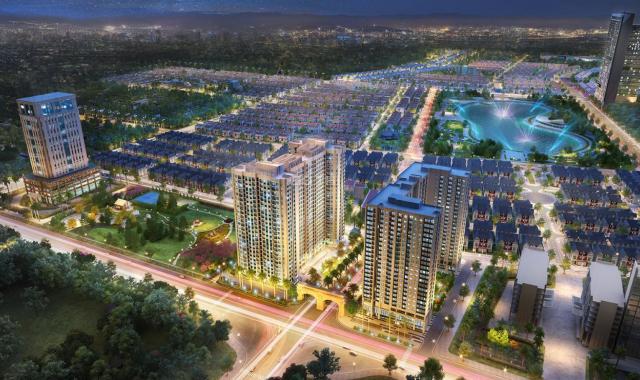 Bán căn hộ tầng 15-07 chung cư Anland Premium Dương Nội, nam cường, dt. 78m2, h. Đb: Giá 1,75 tỷ