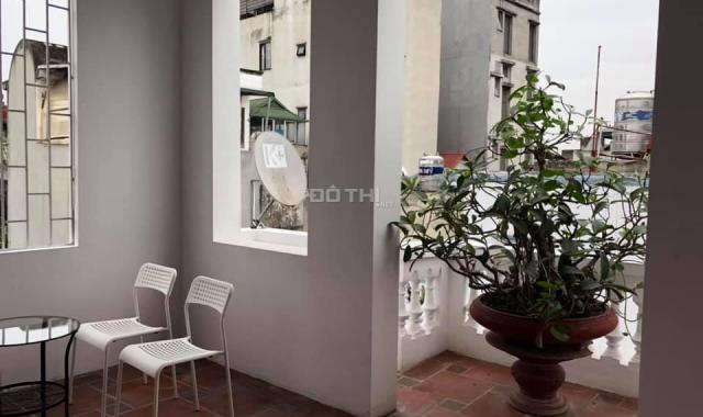Bán nhà mặt phố bờ sông Nguyễn An Ninh, DT 45m2, MT 3,8m. Giá 8 tỷ