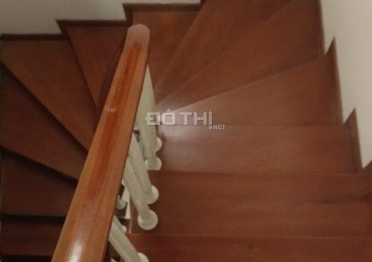 Bán cực gấp nhà Vạn Phúc, lô góc, ô tô đỗ cửa, 45m2, 5T, 2.5 tỷ