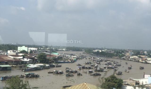 Bán khách sạn view sông chợ Nổi Cái Răng, giá 8 tỷ