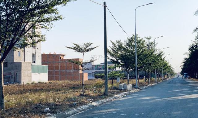 Bán nhanh 15 lô đất ở khu vực Bình Chánh, đất nằm trên trục đường Trần Văn Giàu