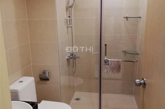 Cho thuê căn hộ cao cấp quận 3, full nội thất, 2PN, 1WC, DTSD: 70m2, đường Nguyễn Thiện Thuật