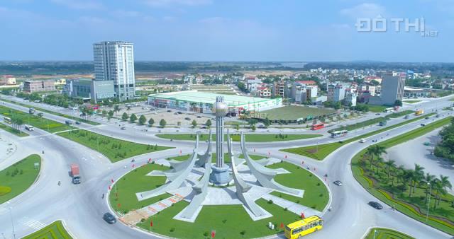 Bán nhà biệt thự, liền kề tại dự án Eurowindow Park City, Thanh Hóa, Thanh Hóa, diện tích 84m2
