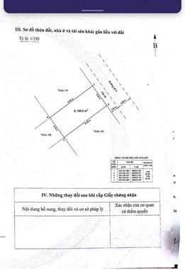 Bán đất tại khu đô thị Anh Dũng 5, Dương Kinh, Hải Phòng, diện tích 200m2, giá 6,9 tr/m2