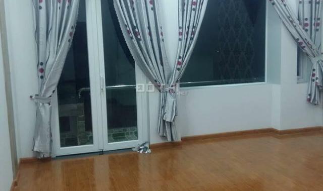 Bán nhà số 138 Tô Ngọc Vân, 4x10m, 1T, 2L, nhà rẻ, nhất quận 12, LH: 0768126679