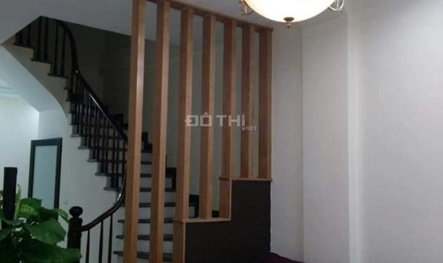 Bán nhà Trại Cá đẹp mê ly 51m2 x 5T, 6 phòng ngủ, giá chỉ 4.3 tỷ, 0936 088 634