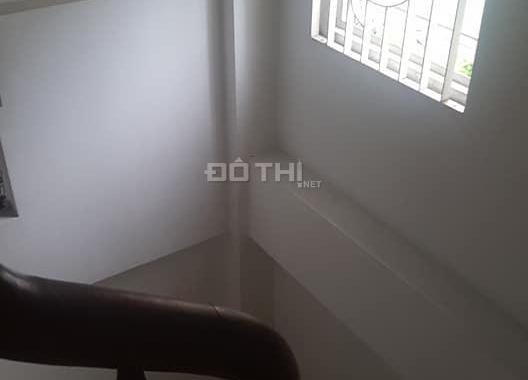 Cần bán nhà đẹp dạng biệt thự mini tại Nguyễn Cửu Vân, P17, Bình Thạnh, HCM, giá tốt