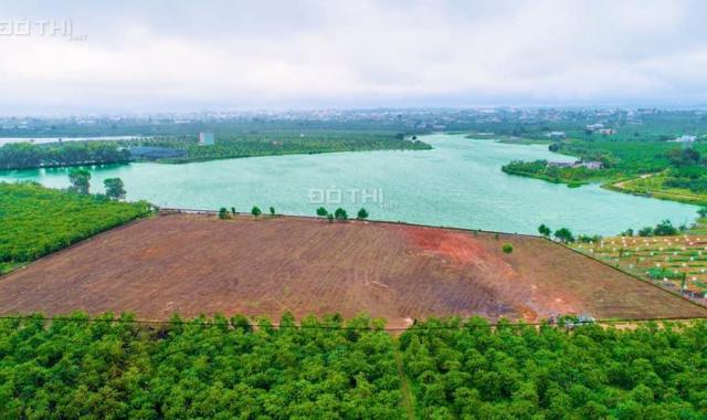 Chỉ 1 tỷ 2 đất nền Bảo Lộc, vị trí tốt, view đẹp hồ Lộc Thanh