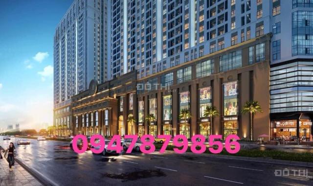 Roman Plaza - Sống đẳng cấp - Hưởng trọn an lành CK 9,5% và 170 tr - LH 0947879856