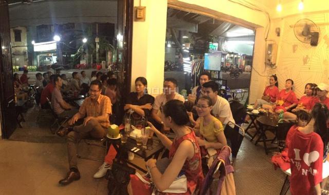 Sang nhượng quán cafe tại Rạch Bùng Binh, quận 3, HD dài hạn, giá tốt