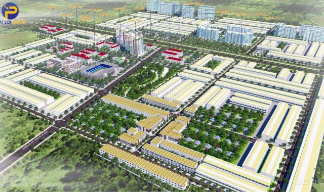 Mở giữ chỗ đợt đầu dự án ngay sân bay Lộc An chỉ với giá 3,5 tr/m2, pháp lý rõ ràng. 0982.414.353