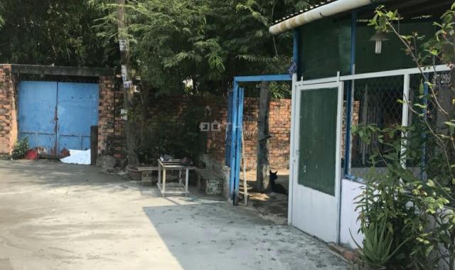 Cần bán căn nhà 4x10m, ngay Nguyễn Văn Linh, Ấp 1, Bình Hưng