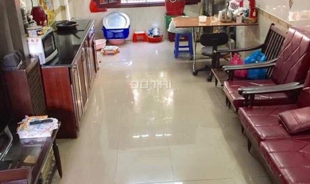 Bán nhà hiếm 4 tầng, 32m2 mặt phố Bùi Thị Xuân, Q. Hai Bà Trưng, giá 17 tỷ. LH 0902154040